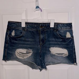 Great condition Forever 21 shorts!